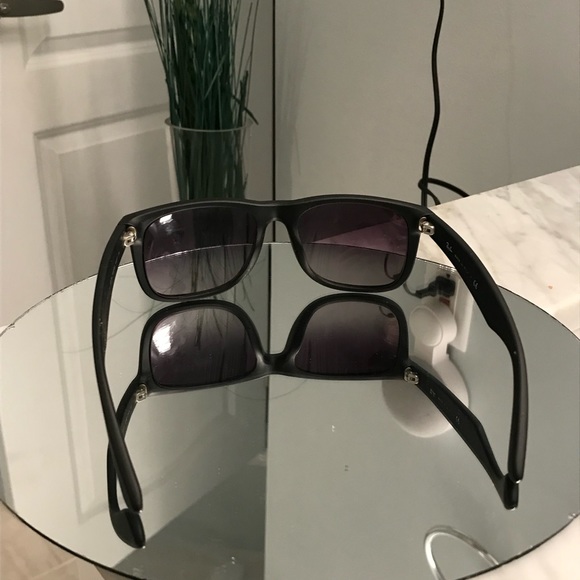 Ray-Ban justin sunglasses - Picture 5 of 6